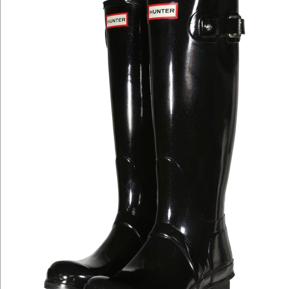 hunter boots